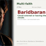 Baridbaran Name Meaning and Details