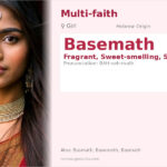 Basemath Name Meaning and Details