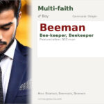 Beeman Name Meaning and Details