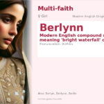 Berlynn Name Meaning and Details