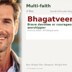 Bhagatveer Name Meaning and Details