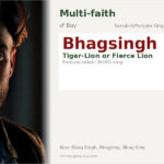 Bhagsingh Name Meaning and Details