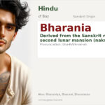 Bharania Name Meaning and Details
