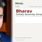 Bharav Name Meaning and Details