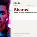 Bharavi Name Meaning and Details