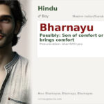 Bharnayu Name Meaning and Details