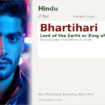 Bhartihari Name Meaning and Details