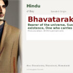Bhavatarak Name Meaning and Details