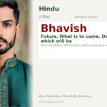 Bhavish Name Meaning and Details