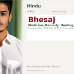 Bhesaj Name Meaning and Details