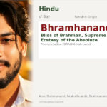 Bhramhanand Name Meaning and Details