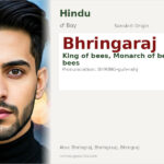 Bhringaraj Name Meaning and Details