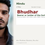 Bhudhar Name Meaning and Details