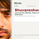 Bhuvaneshwar Name Meaning and Details