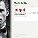 Bigul Name Meaning and Details
