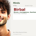 Birbal Name Meaning and Details