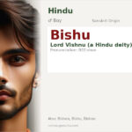 Bishu Name Meaning and Details