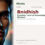 Bnidhish Name Meaning and Details