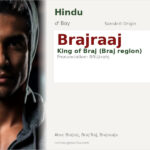 Brajraaj Name Meaning and Details