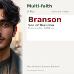 Branson Name Meaning and Details