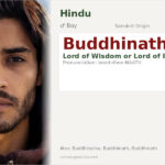 Buddhinath Name Meaning and Details