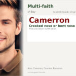 Camerron Name Meaning and Details