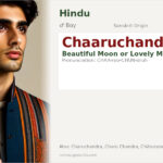 Chaaruchandra Name Meaning and Details