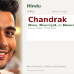 Chandrak Name Meaning and Details