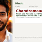 Chandramaadhav Name Meaning and Details