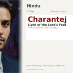 Charantej Name Meaning and Details