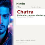 Chatra Name Meaning and Details