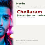 Chellaram Name Meaning and Details