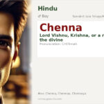 Chenna Name Meaning and Details