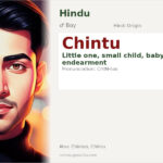 Chintu Name Meaning and Details