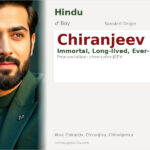 Chiranjeev Name Meaning and Details