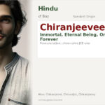 Chiranjeevee Name Meaning and Details