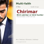 Chirimar Name Meaning and Details