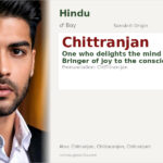 Chittranjan Name Meaning and Details
