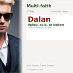 Dalan Name Meaning and Details