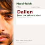 Dallen Name Meaning and Details