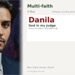 Danila Name Meaning and Details