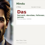 Das Name Meaning and Details