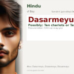 Dasarmeyu Name Meaning and Details