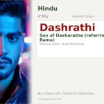 Dashrathi Name Meaning and Details