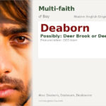 Deaborn Name Meaning and Details
