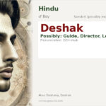 Deshak Name Meaning and Details
