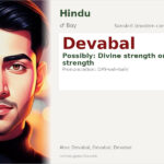 Devabal Name Meaning and Details