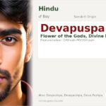 Devapuspa Name Meaning and Details