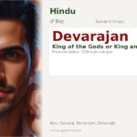 Devarajan Name Meaning and Details