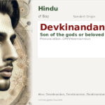 Devkinandan Name Meaning and Details